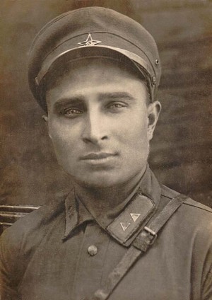 Они сражались за Родину
