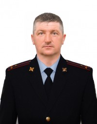 Макаров Анатолий Витальевич старший лейтенант