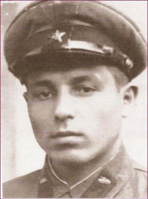 Сергей Бутяков