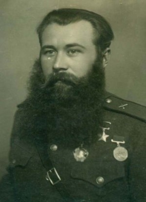 Павел Максимович Ковтун