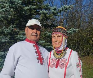 Активистка и мастер сцены