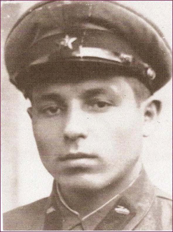 Сергей Николаевич Бутяков