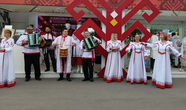 Хăнасене яланах тарават