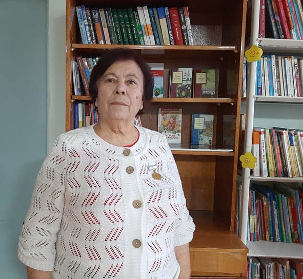 Ашшĕпе амăшĕн тĕп пуянлăхĕ - ачисем