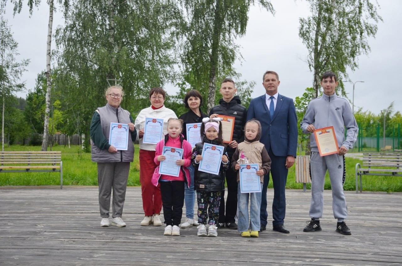 Взрослые исполняют мечты детей