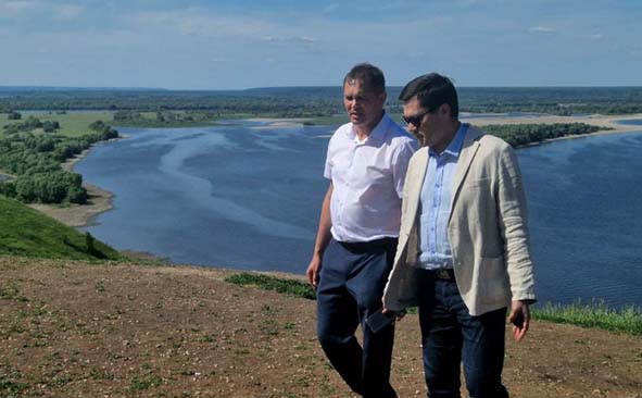 Куславкка хăнасене мĕнпе илĕртĕ?