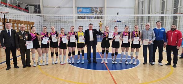 На призы депутата