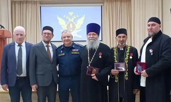 За активную гражданскую позицию