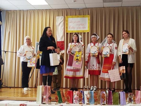 Чунран каланă сăмахсем