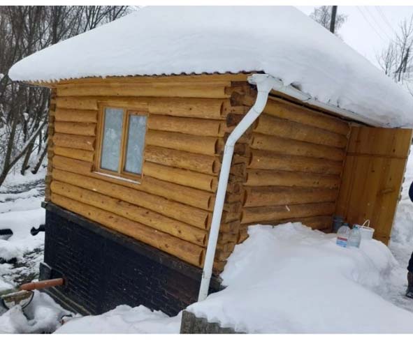 Çĕнĕ купель хута кайрĕ