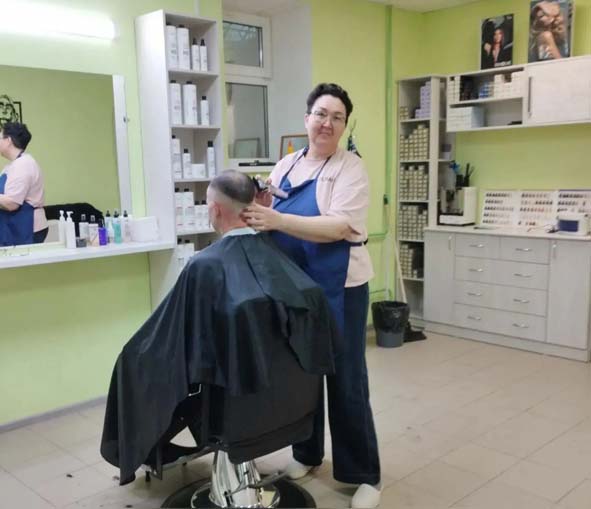 Патшалăх укçипе усă курса