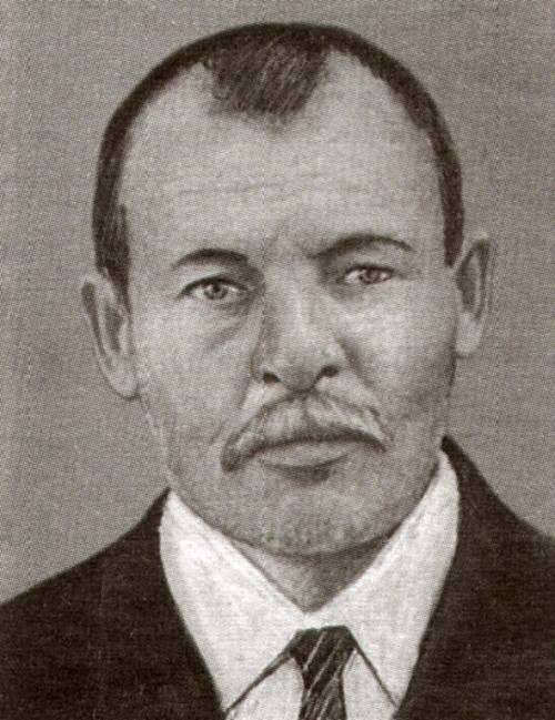 korenkov ga