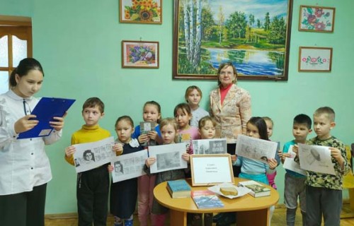 Блокадный дневник Тани Савичевой