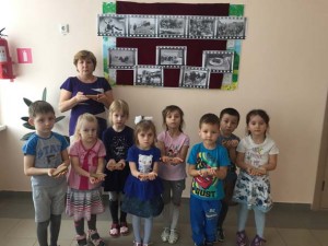 Блокадный хлеб