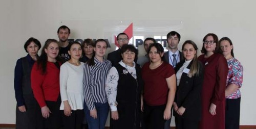 Будущее рождается сегодня