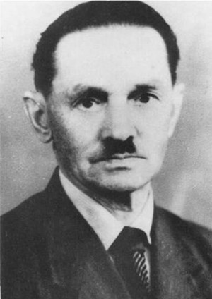 Виноградов