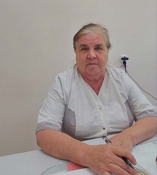 Долгова