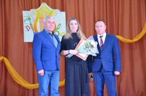 Дом культуры отметил