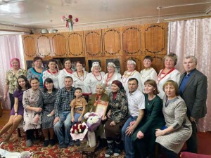 Есть чем гордиться111