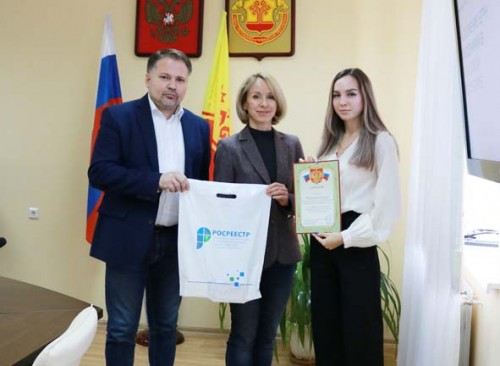 За научнвые работы