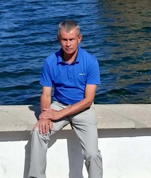 Иван Васильевич Шидиков