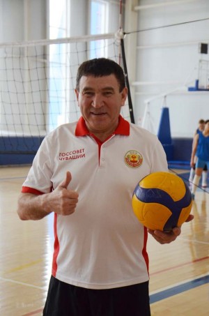 Мой турнир