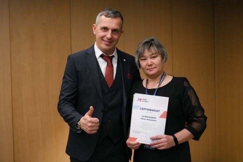 Нина Кузнецова
