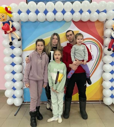 Осокины