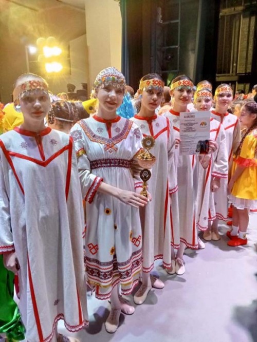 Подссолнух