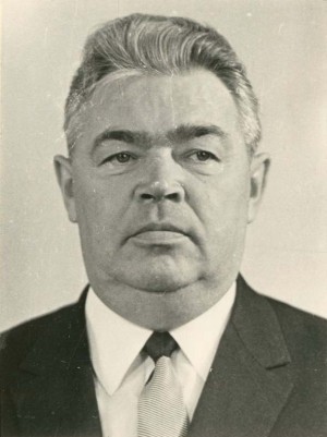 Поезд прогресса