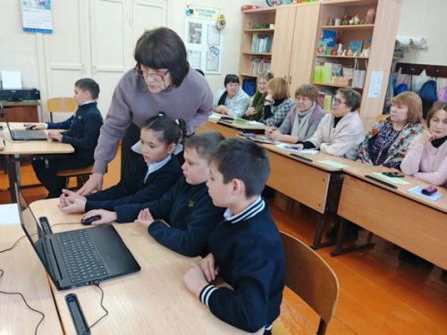 Сделать обучение интересным