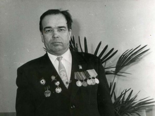 Харьков Н
