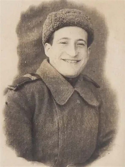 Через все прошли и победили