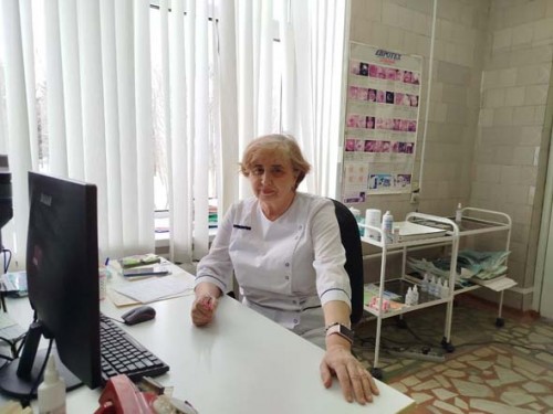 Чтобы стать мамой