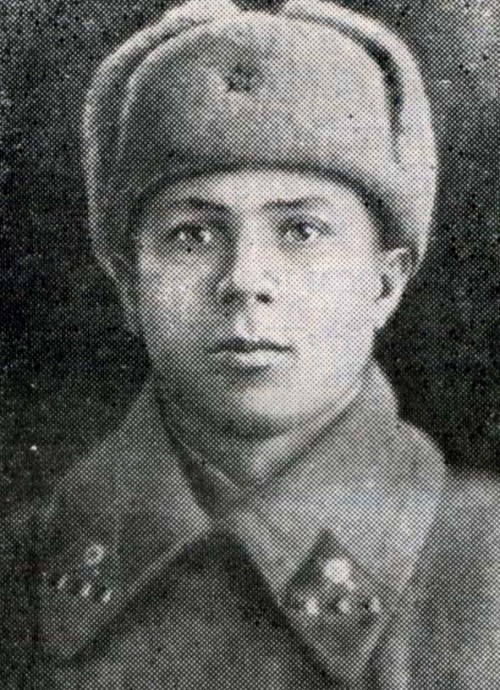 Ярухин М