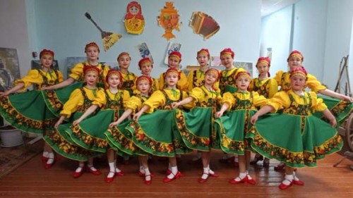 время