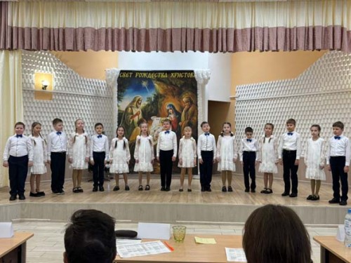 участники конкурса