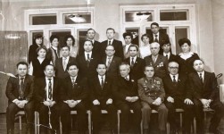 Жизнь полная достижений