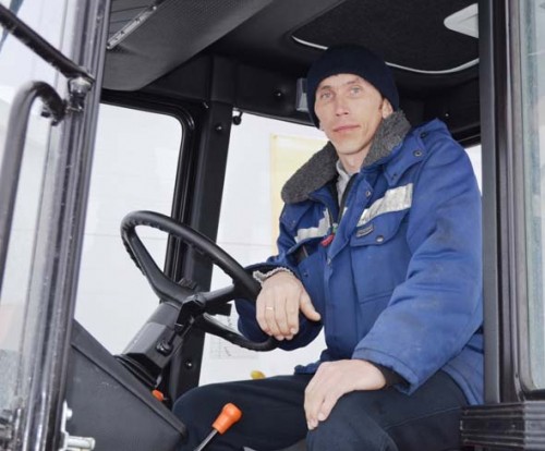 Все в наших руках
