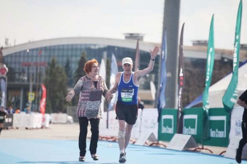Ни дня без спорта