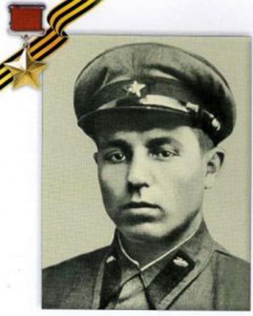 Память о нем в наших сердцах