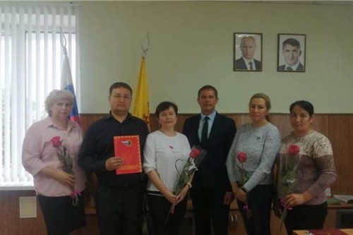 По зову сердца