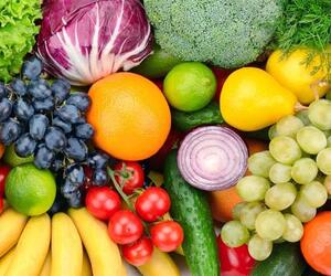 Овощи на столе – здоровье дома