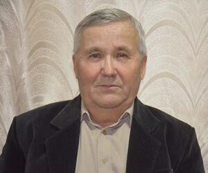 Делегат профсоюзного съезда