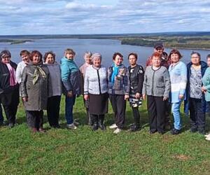 Нас учили мудрые педагоги