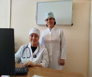 Курение вредит вам и вашим близким